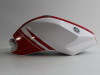 Tankcover Yamaha YZF R 125