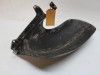 Achterspatbord Honda RVF 750 R - RC45