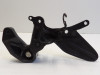 Main step holder right Yamaha FZR 600