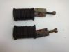 Duo footrest set Suzuki LS 650