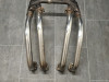 Uitlaatbochten Suzuki GS 550