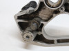 Main step holder right Honda XL 1000 V Varadero