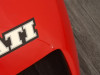 Cowl upper front Ducati Paso