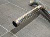 Downpipes Harley Davidson FLSTF Fat Boy