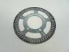 ABS front sensor ring Triumph Sprint ST 1050