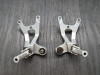 Duo footrest set Suzuki GSX R 1100