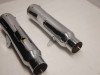 Sport auspuff Harley Davidson VROD VRSC
