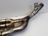 Downpipes Yamaha FAZER 600