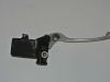 Front brake master cylinder  Kawasaki Z 750