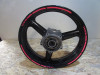 Front Wheel Suzuki GSF 650 Bandit