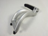 Pillion step left  Triumph Tiger 1050