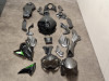 Complete kuipset Kawasaki Z H2