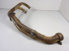 Downpipes BMW F 800 S - ST