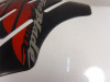 Tankcover Honda CBR Fireblade