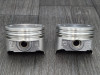 Zuiger kit compleet Harley Davidson FXST Softail Standard