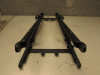 Achtersubframe Yamaha Tracer 9 GT