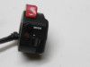 Handlebar switch assy right Yamaha MT 09