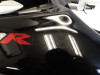 Heck Kawasaki ZX 10 R