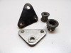 Frame - onderdelen Honda CB 1100 R