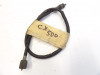 Toeren teller kabel Honda CX 500
