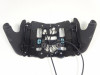 Windschild Suzuki Burgman 650