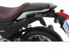 Suitcase bracket set Honda NC 700 D