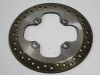 Rear brake disc Triumph Sprint ST 955
