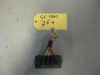 Regulator rectifier  Honda Goldwing GL