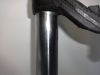 Voorpoten compleet Honda VF 700  750 S Sabre