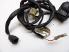 Lenkerschalter links Honda CBR 600 F