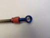 Brake hose front Kawasaki ZX 7 R