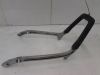 Rugsteun sissybar Yamaha XJ 750 
