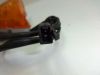Winker right front Honda CBR 1000 F