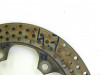 Brake disc front Honda CBR 600 F