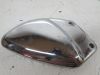 Main step holder left Suzuki GSX F 600