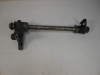 Rear axle Suzuki GSF 600 650 Bandit 