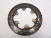 Bremsscheibe hinten  Aprilia Pegaso