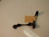 Gear change pedal  Yamaha XJ 600 Diversion