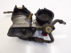 Air intake Yamaha MT 01
