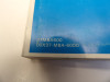 Fahrerhandbuch Honda VT 750 Shadow