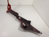 Rechter achterkant BMW R 1150 RT   R 850 RT