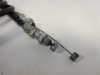 Throttle cable Suzuki GSR 600