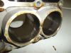 Motorblok diverse Yamaha FAZER 600