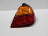 Knipperlicht rechts achter Honda Goldwing GL1800