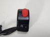 Handlebar switch assy right Triumph Tiger 1050