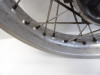 Felge hinten Aprilia Pegaso