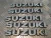 Tank Suzuki GS 750
