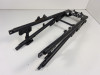 Rail Yamaha FZ8