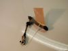 Gear change pedal  Yamaha XJ 600 Diversion