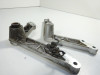 Frame - onderdelen Suzuki DL 650 V STROM